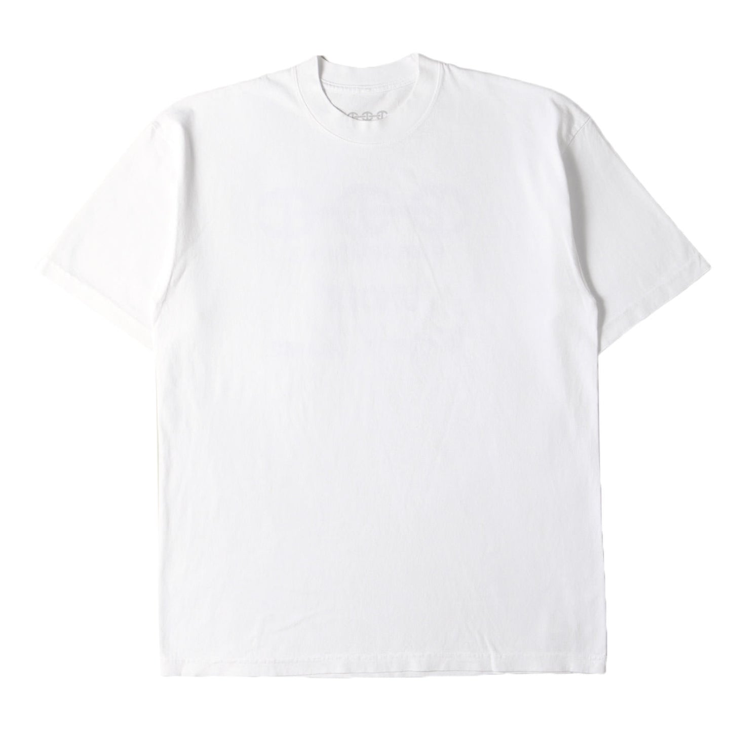 24AW × UNDER R  トーキョー ベニス ロゴ Tシャツ (4020900399) / MADE IN USA