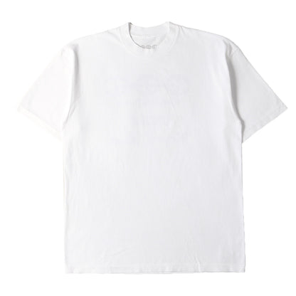 24AW × UNDER R  トーキョー ベニス ロゴ Tシャツ (4020900399) / MADE IN USA