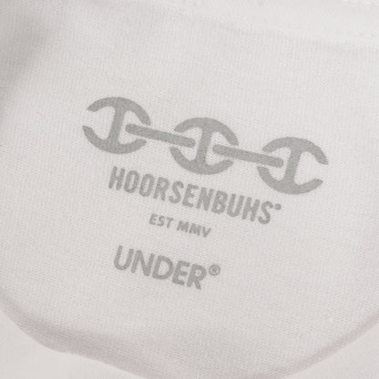 24AW × UNDER R  トーキョー ベニス ロゴ Tシャツ (4020900399) / MADE IN USA