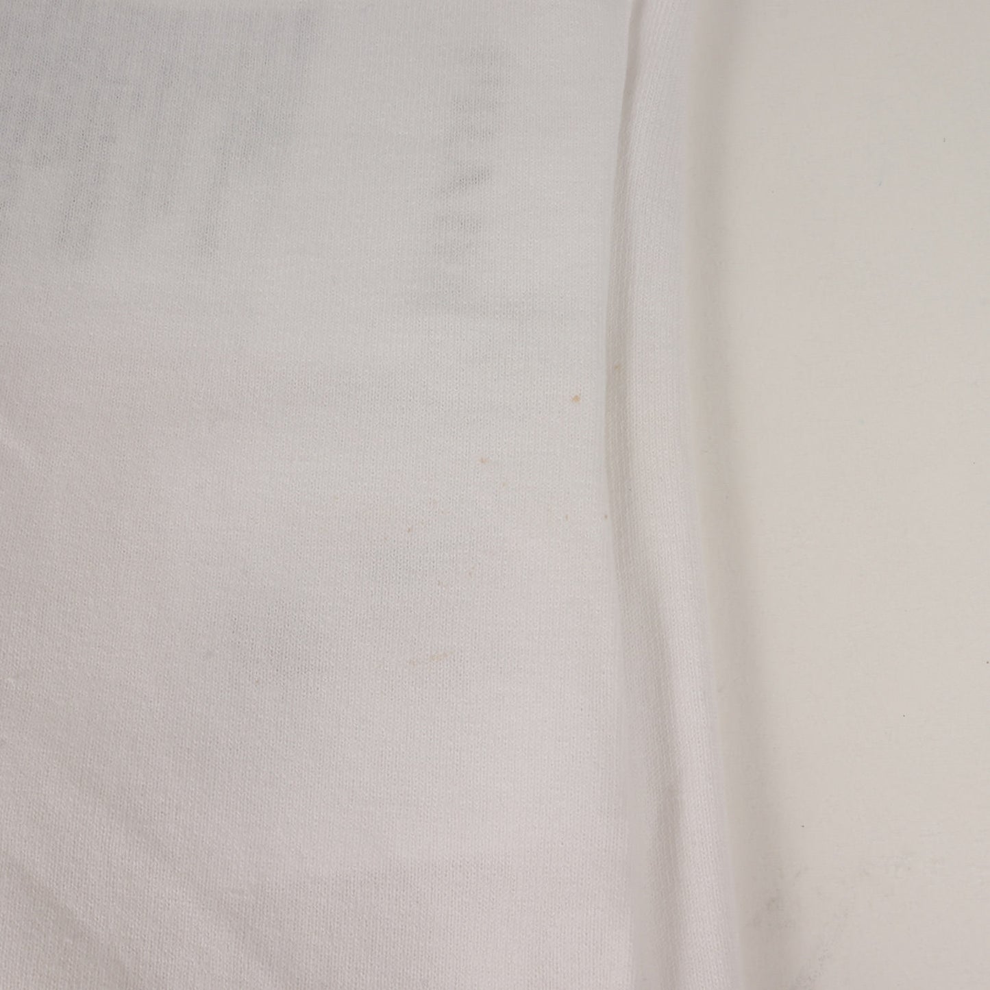 21SS ナイロン 切替 ラバーロゴ ポケット ストレッチ Vネック Tシャツ (SJN251 R192)