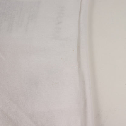 21SS ナイロン 切替 ラバーロゴ ポケット ストレッチ Vネック Tシャツ (SJN251 R192)