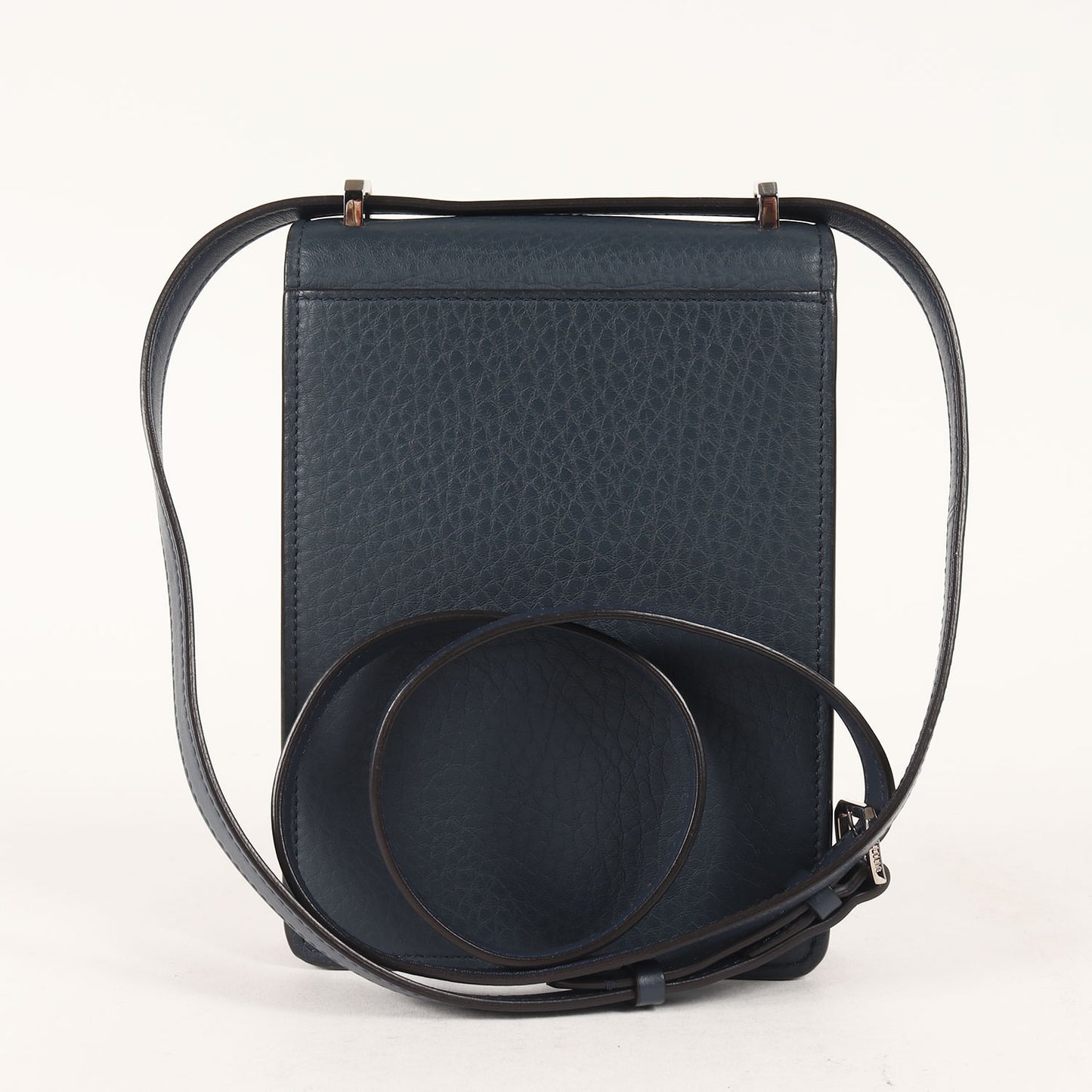 TBロゴ レザー ロビン バッグ (Leather Robin Bag)