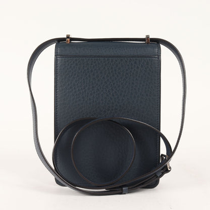 TBロゴ レザー ロビン バッグ (Leather Robin Bag)