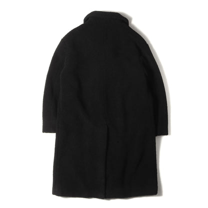 24AW ボア フリース ダブルブレスト コート (US0-24105) / RELAX