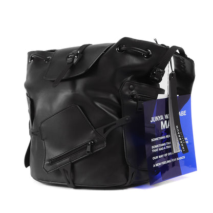 24AW ×  INNERRAUM ダブルネーム ショルダー バッグ (INNERRAUM W-NAME BAG WN-K201)