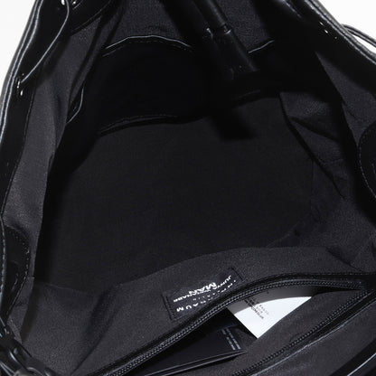 24AW ×  INNERRAUM ダブルネーム ショルダー バッグ (INNERRAUM W-NAME BAG WN-K201)
