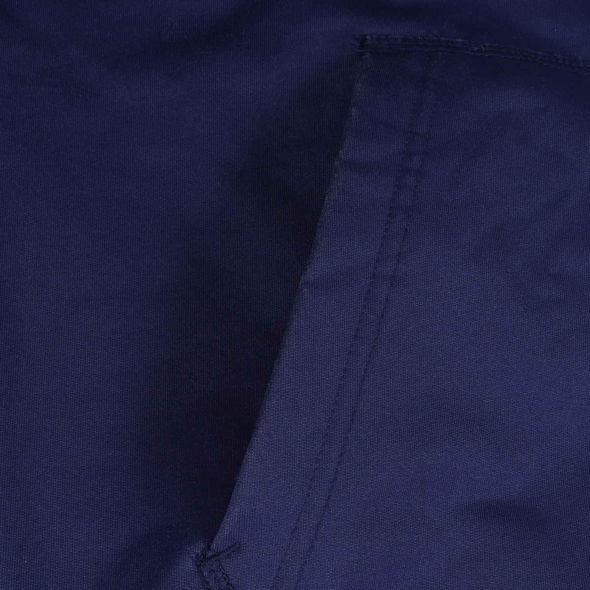 ドッキング ポリ スウェット パーカー (Pe 裏毛 トラック PULLOVER 21WCM-T01203)