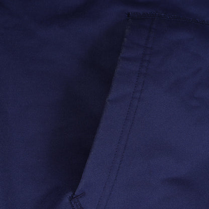 ドッキング ポリ スウェット パーカー (Pe 裏毛 トラック PULLOVER 21WCM-T01203)