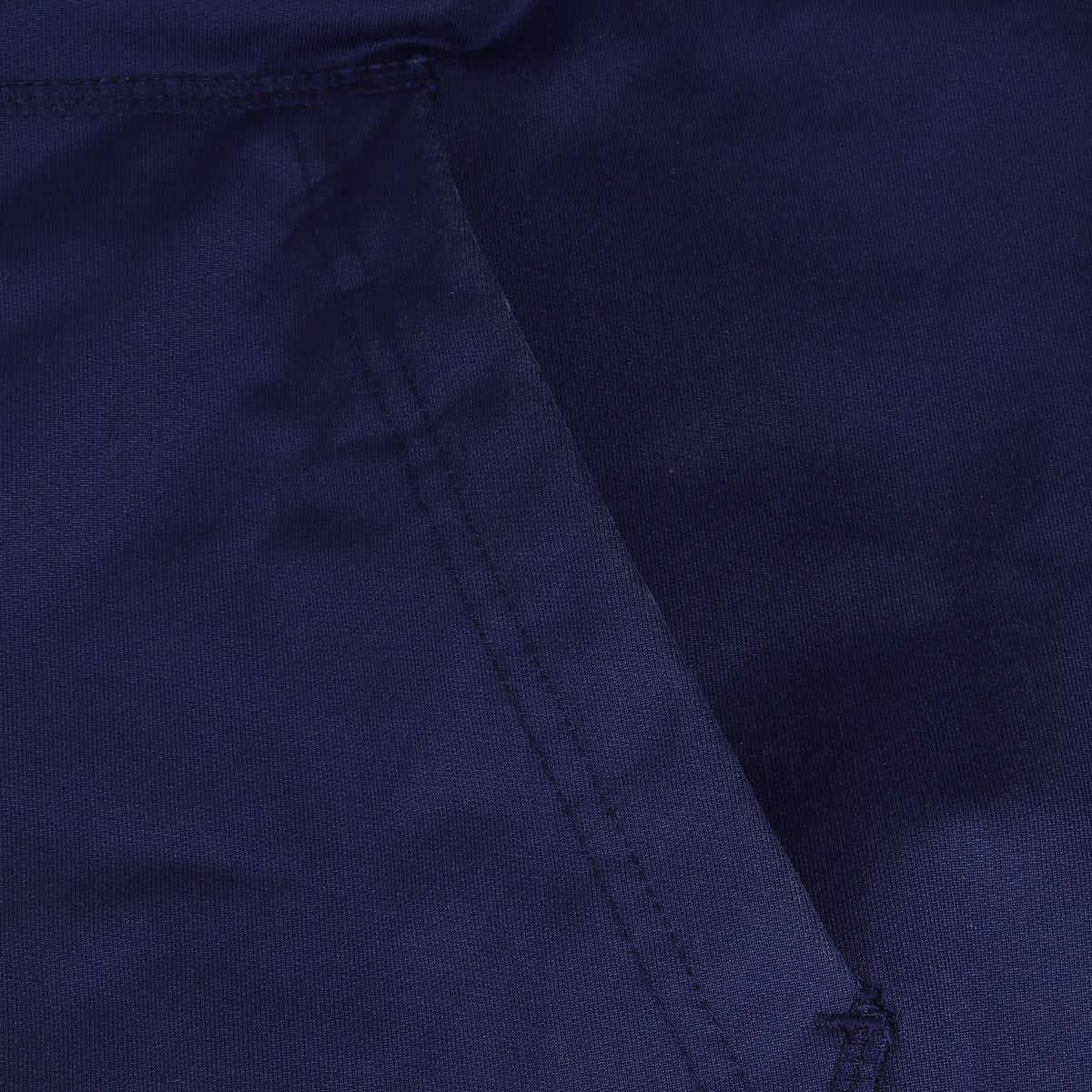ドッキング ポリ スウェット パーカー (Pe 裏毛 トラック PULLOVER 21WCM-T01203)