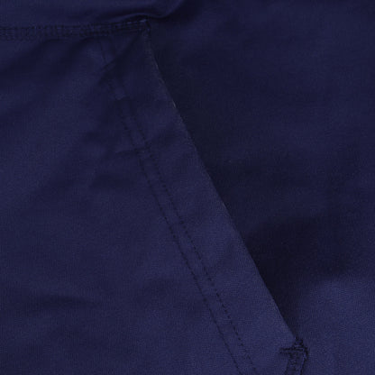 ドッキング ポリ スウェット パーカー (Pe 裏毛 トラック PULLOVER 21WCM-T01203)