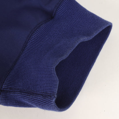 ドッキング ポリ スウェット パーカー (Pe 裏毛 トラック PULLOVER 21WCM-T01203)
