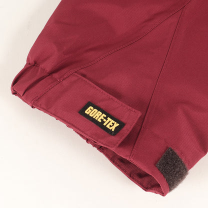 24AW GORE-TEX マイクロリップストップ マウンテンパーカー (GORE-TEX 2L Cold Weather Jacket GT243GOWLS01)