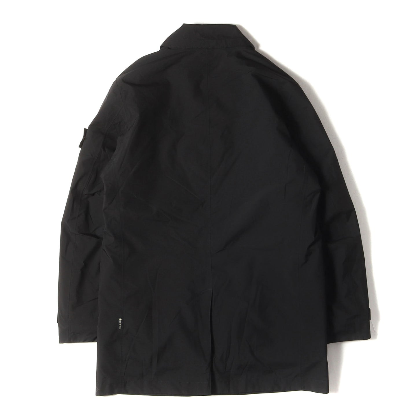 GORE-TEX プリマロフト パテッド ダブルジップ ロング コート (711541729)