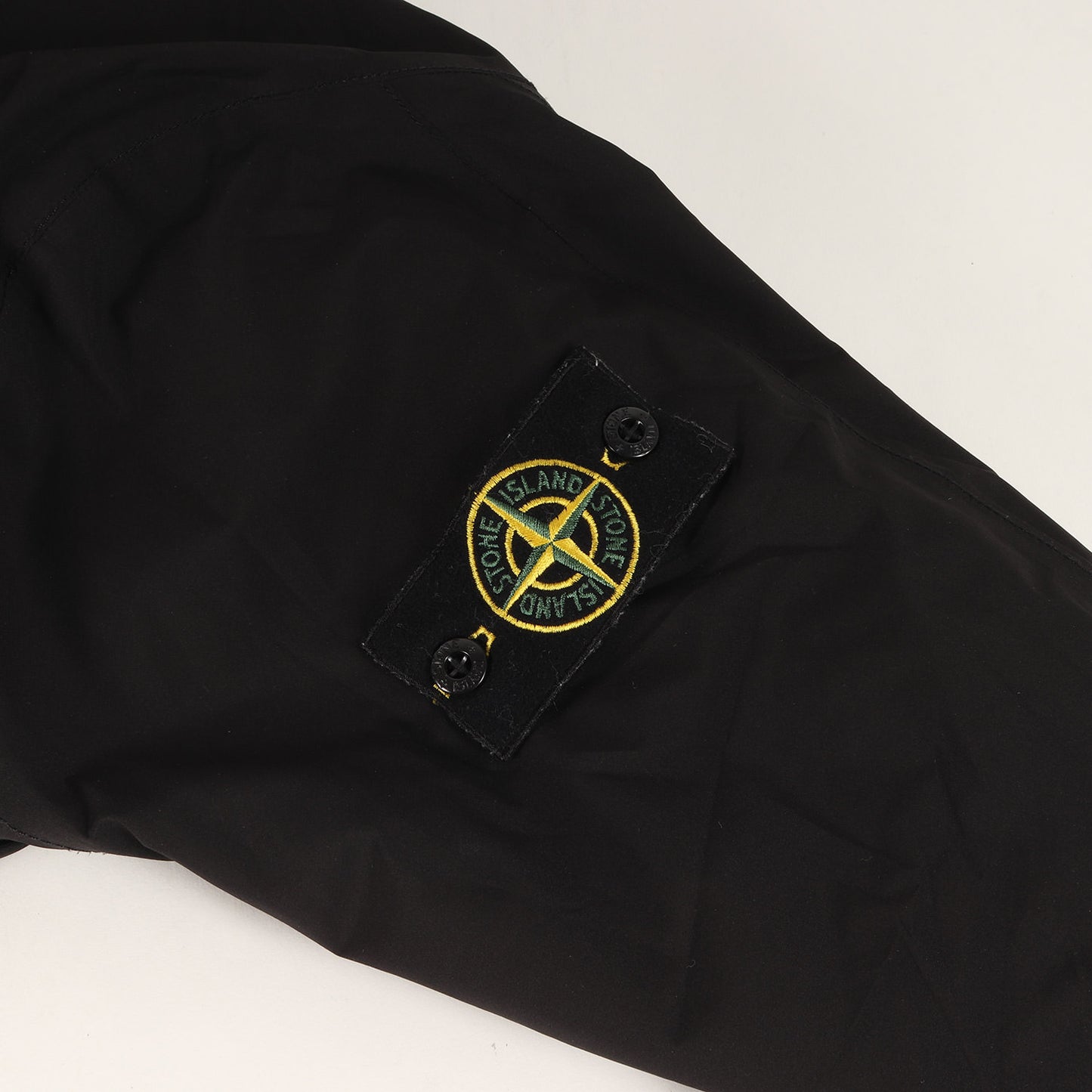 GORE-TEX プリマロフト パテッド ダブルジップ ロング コート (711541729)