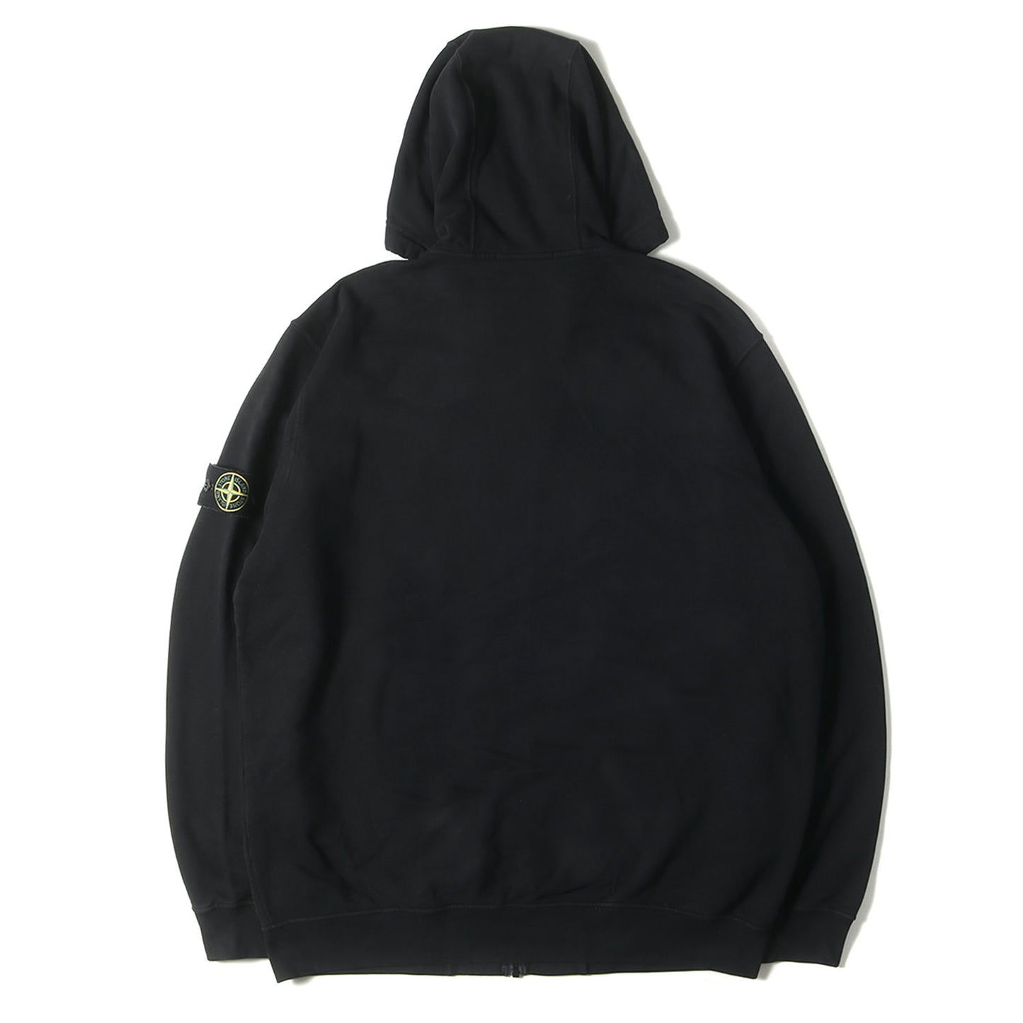 スウェット ジップ パーカー (ZIP HOOD FELPA 791561620) / マイクロ裏起毛