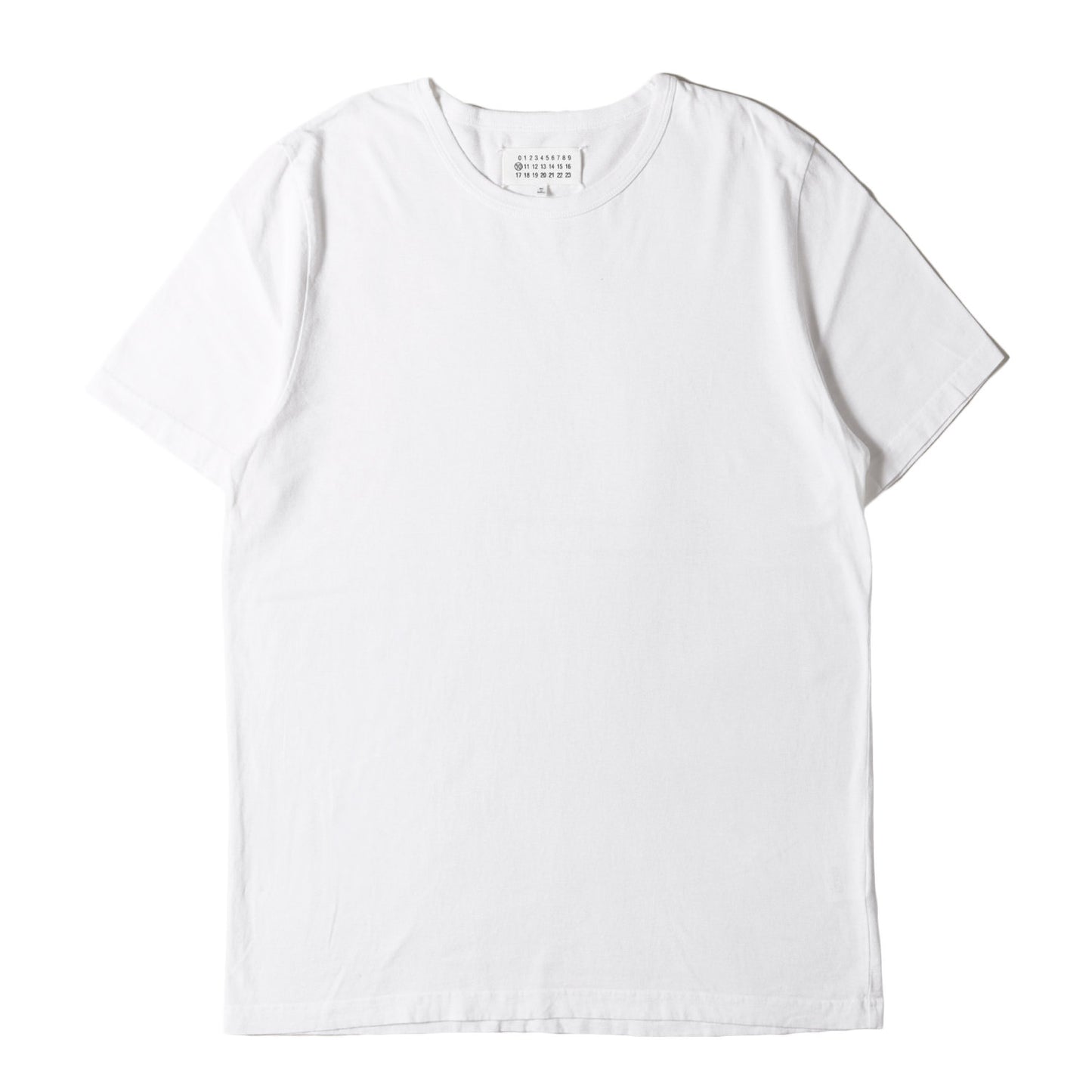 バックロゴ Tシャツ (S30GC9996 S20299)