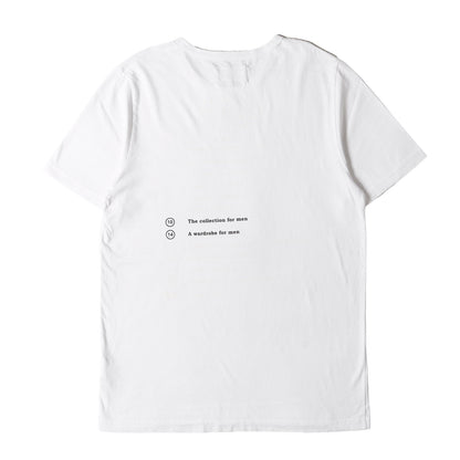バックロゴ Tシャツ (S30GC9996 S20299)