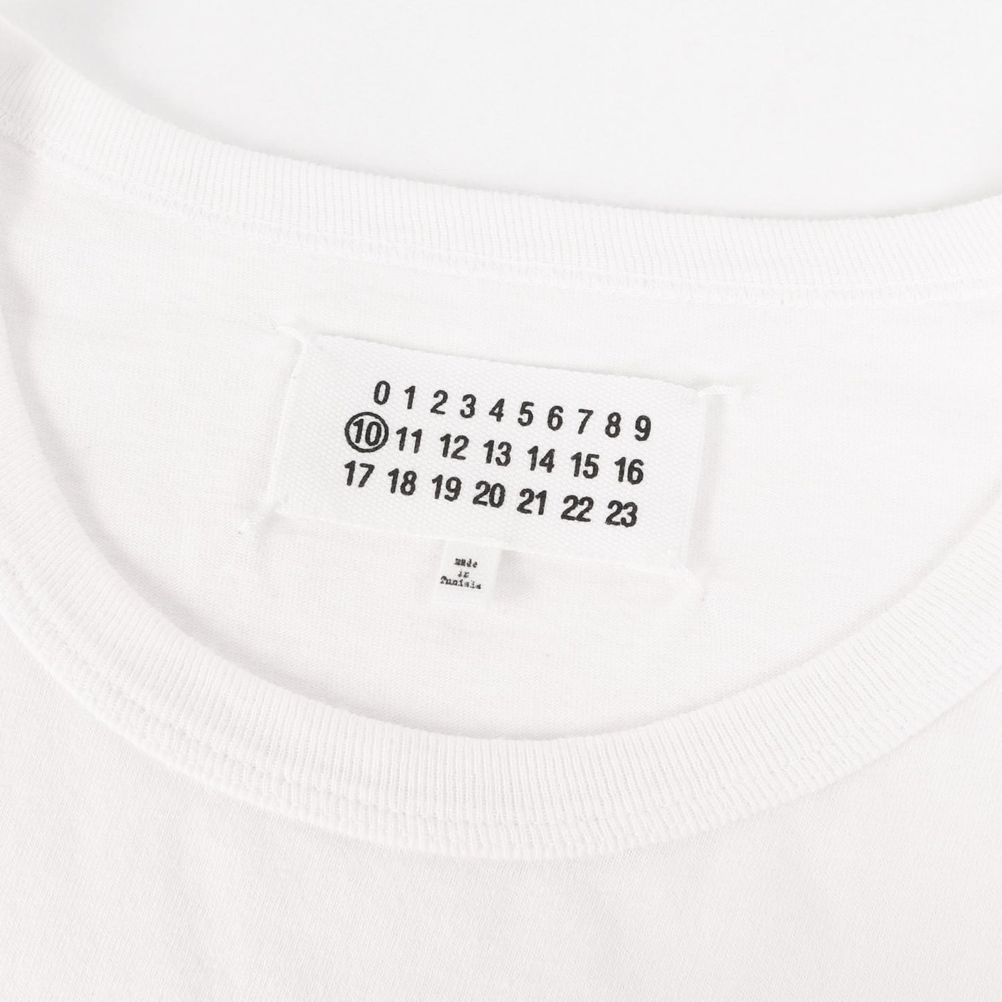 バックロゴ Tシャツ (S30GC9996 S20299)
