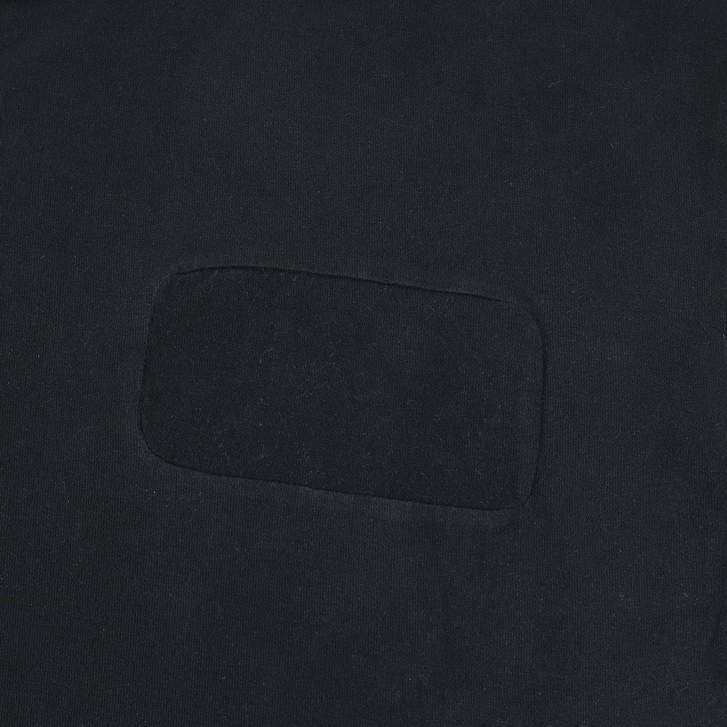 バインダーネック Tシャツ (30GC037121202) / MADE IN ITALY
