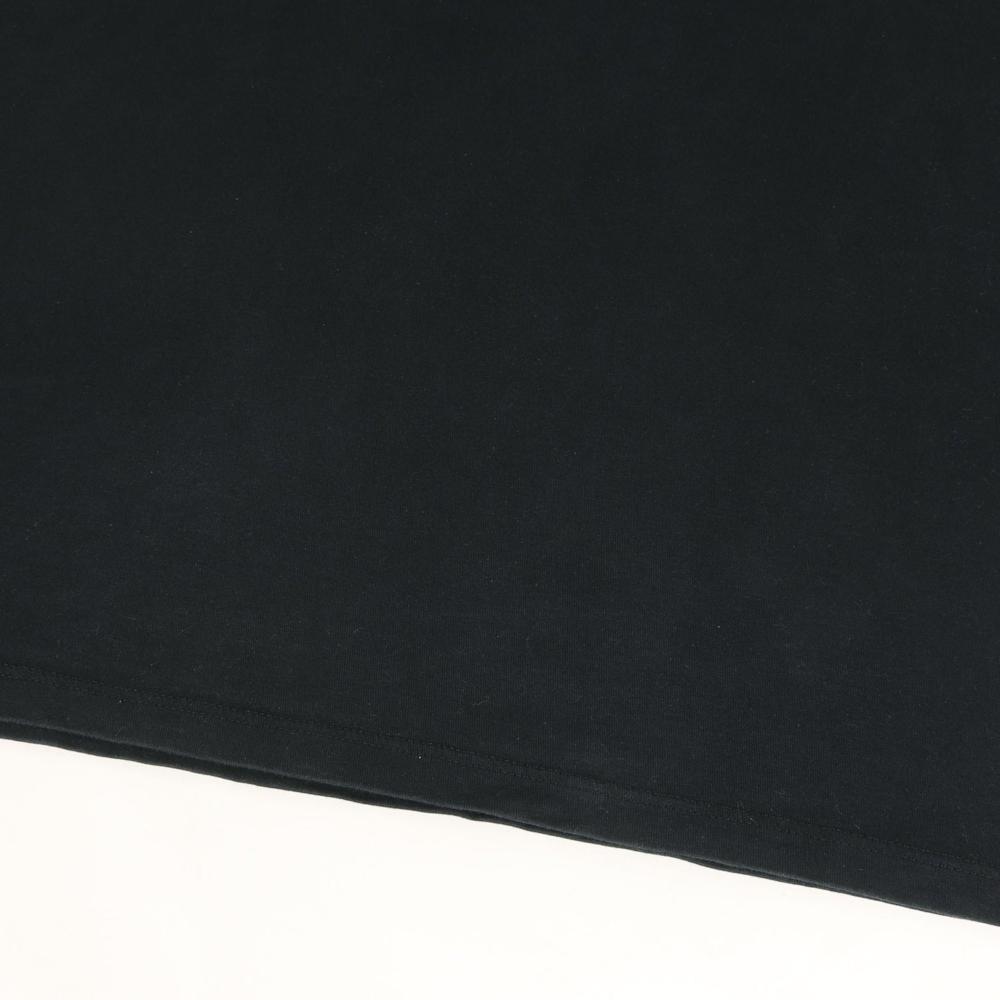 バインダーネック Tシャツ (30GC037121202) / MADE IN ITALY