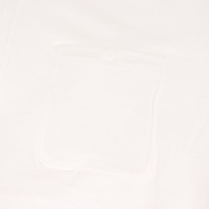 イミテーション ヘンリー Vネック Tシャツ (S30GC0320 S21058) / MM10 ここのえタグ