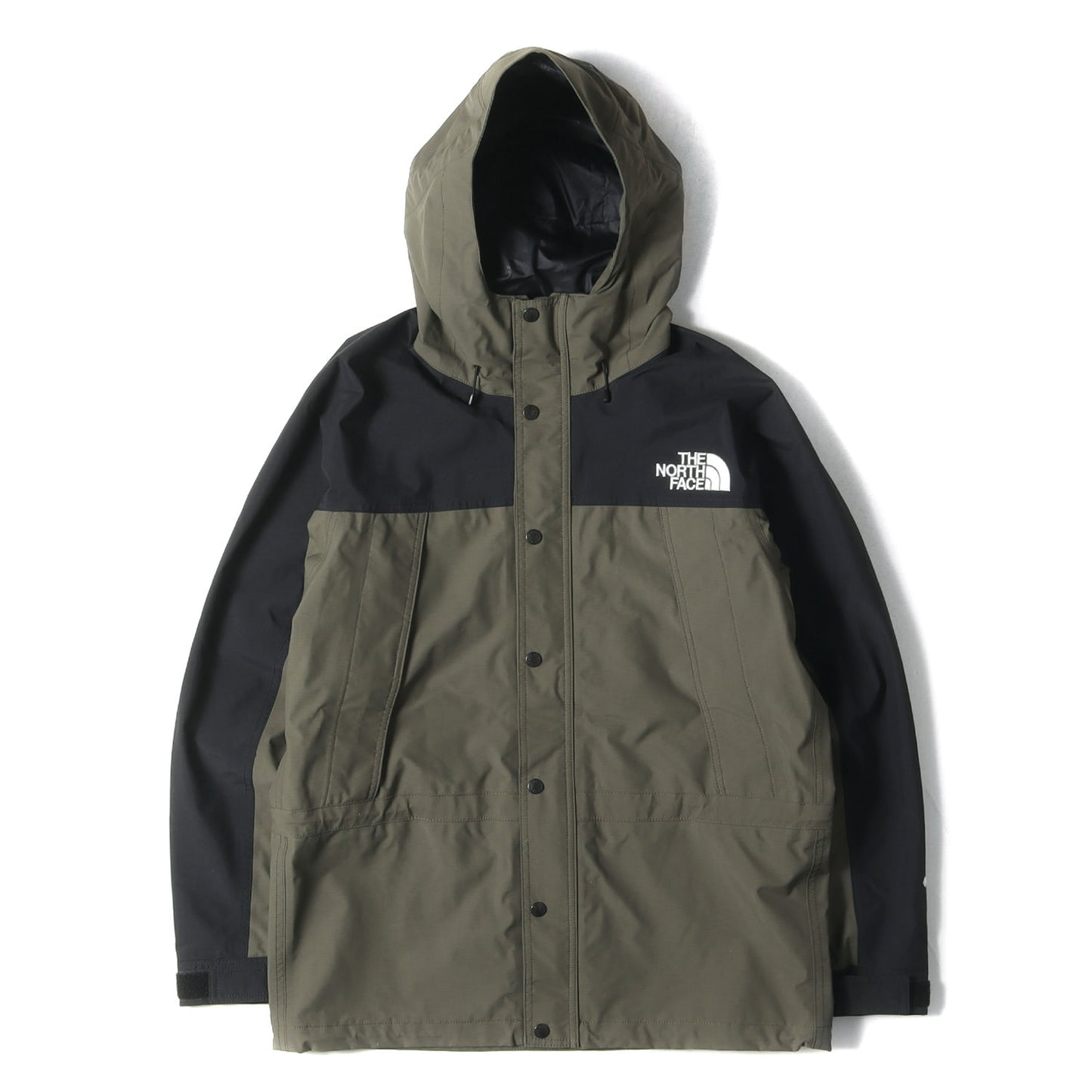 GORE-TEX マウンテンライト ジャケット (Mountain Light Jacket NP11834)