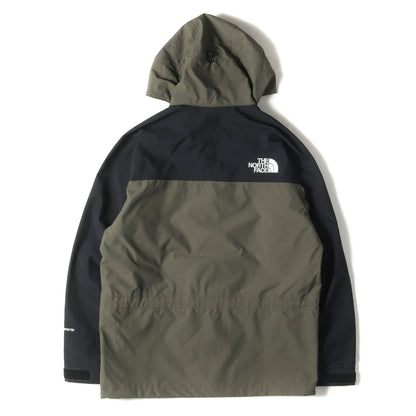 GORE-TEX マウンテンライト ジャケット (Mountain Light Jacket NP11834)
