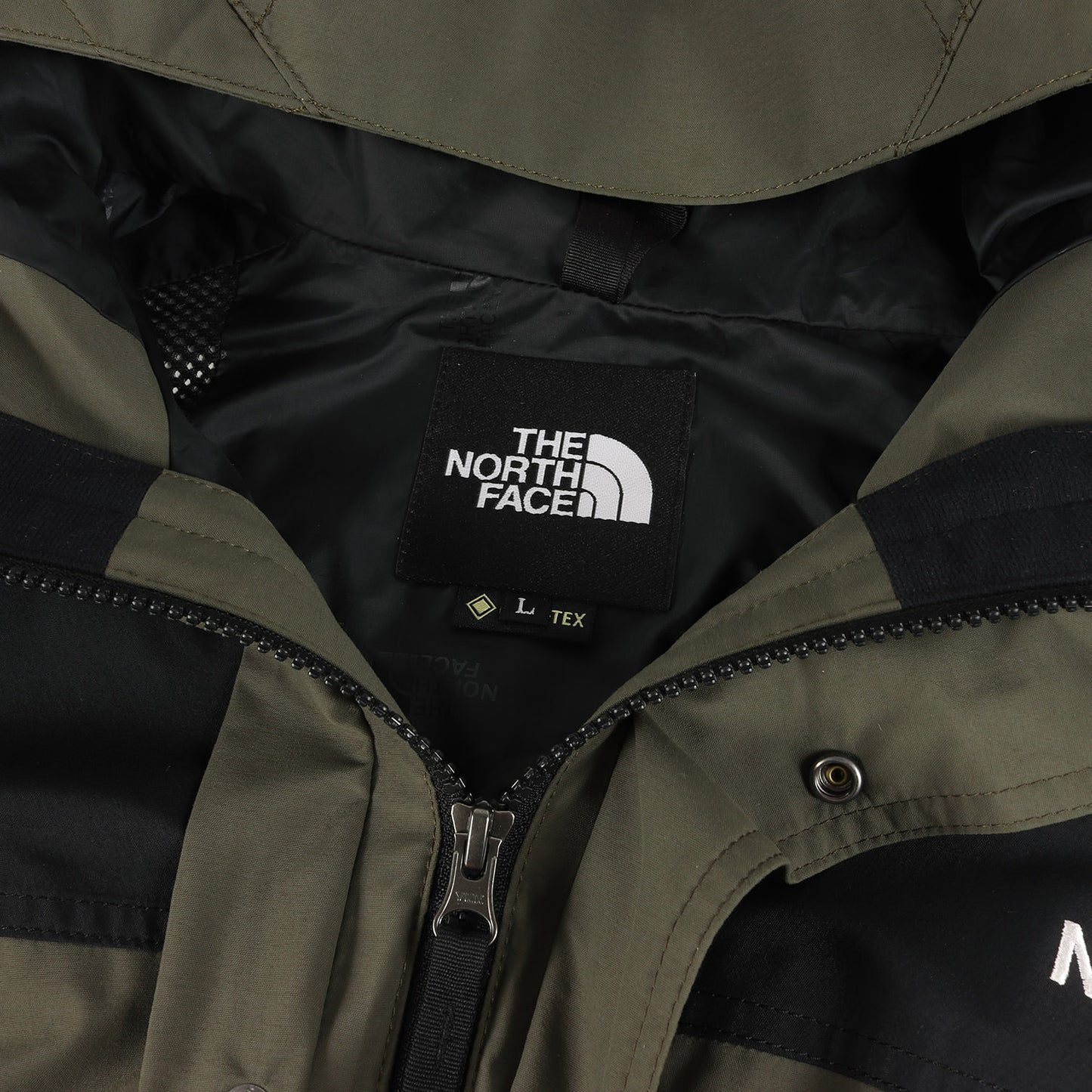 GORE-TEX マウンテンライト ジャケット (Mountain Light Jacket NP11834)