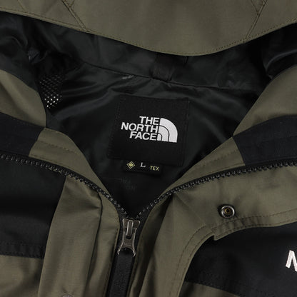 GORE-TEX マウンテンライト ジャケット (Mountain Light Jacket NP11834)