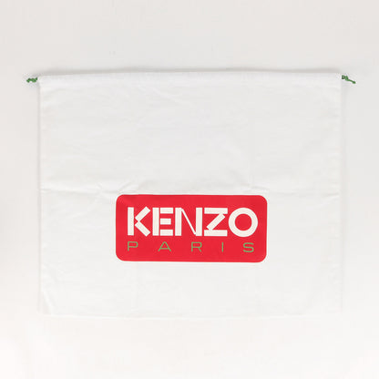 24SS × Verdy ロゴ トート バッグ (SU0263-FE5)