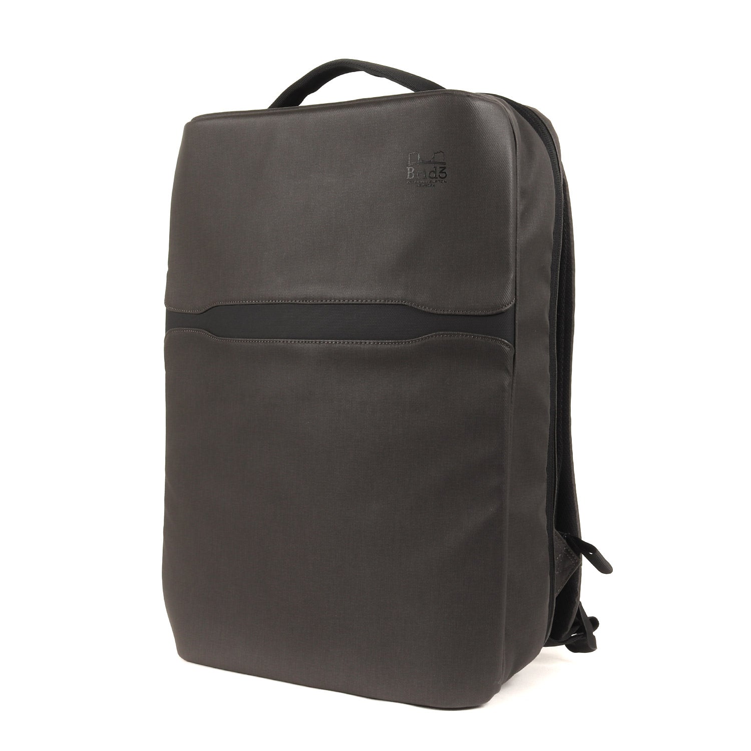 ZERO HALLIBURTON (ゼロ ハリバートン) TYPE-B MICRO USB ポート