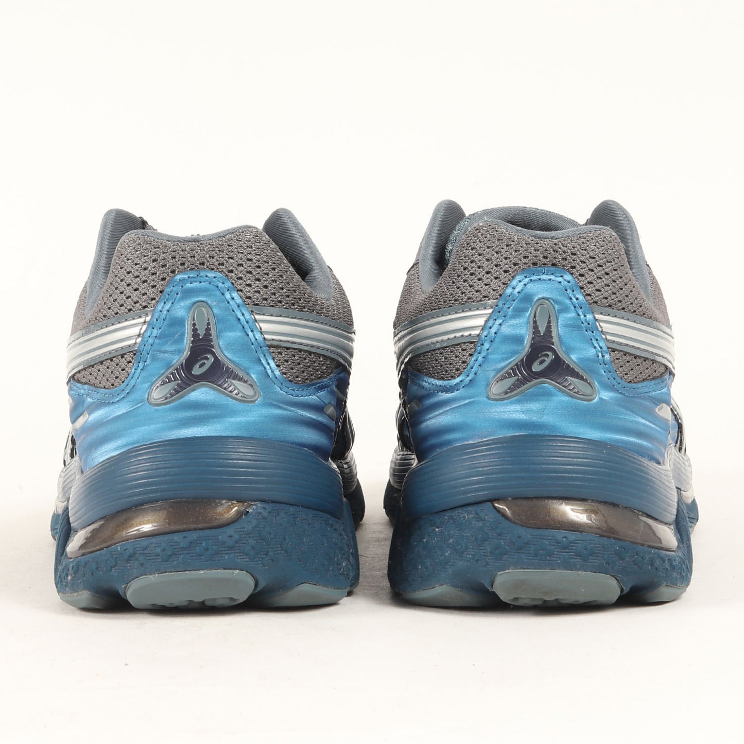 24SS × asics GEL-FLAMMAE (1202A508-400)