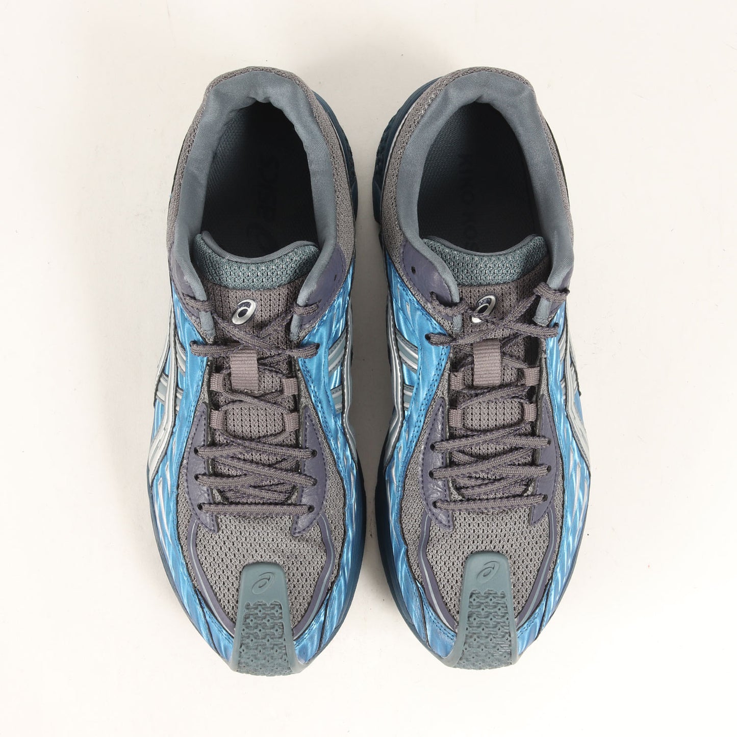 24SS × asics GEL-FLAMMAE (1202A508-400)