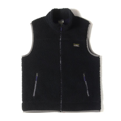 ボア フリース ベスト (Mountain Pile Fleece Vest 502429)