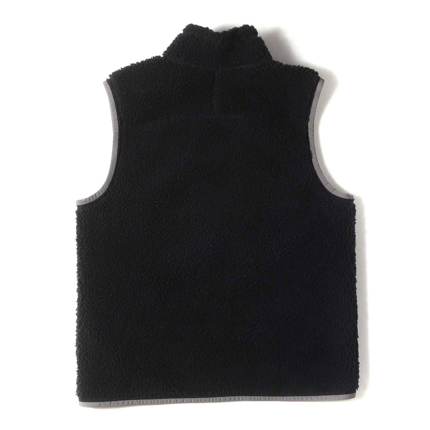 ボア フリース ベスト (Mountain Pile Fleece Vest 502429)