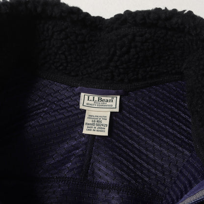 ボア フリース ベスト (Mountain Pile Fleece Vest 502429)