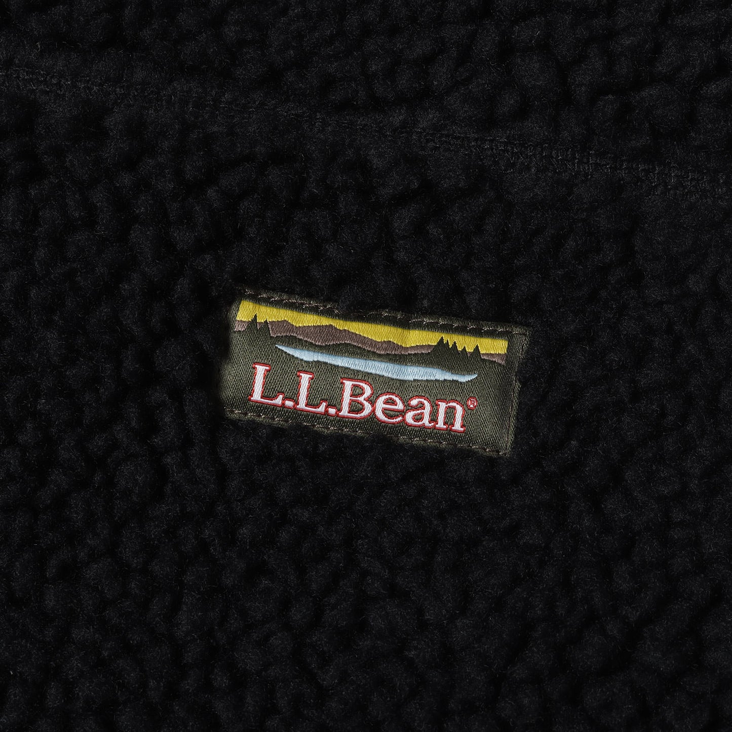 ボア フリース ベスト (Mountain Pile Fleece Vest 502429)