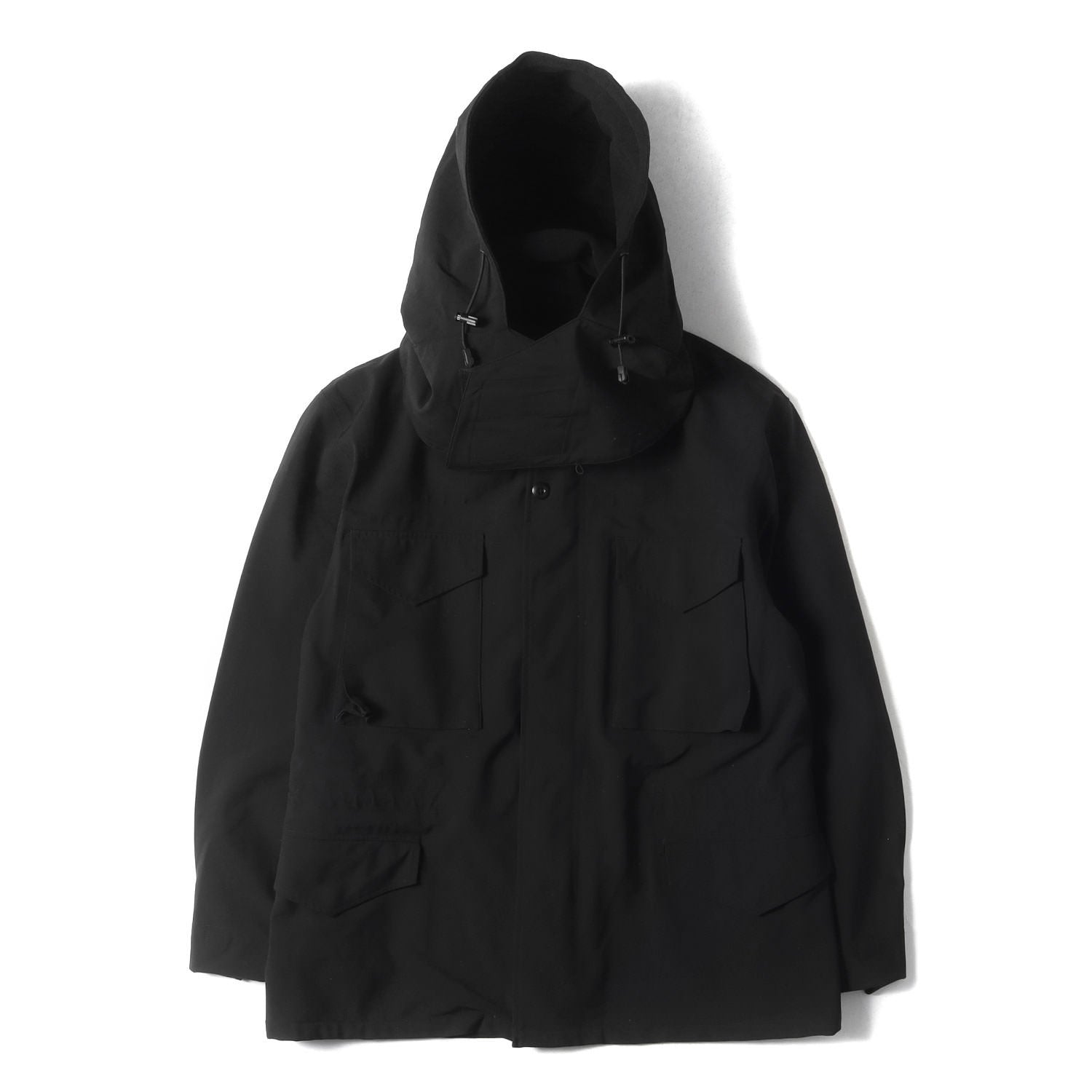 MOUT RECON TAILOR (マウトリーコンテーラー) 23AW ストレッチ