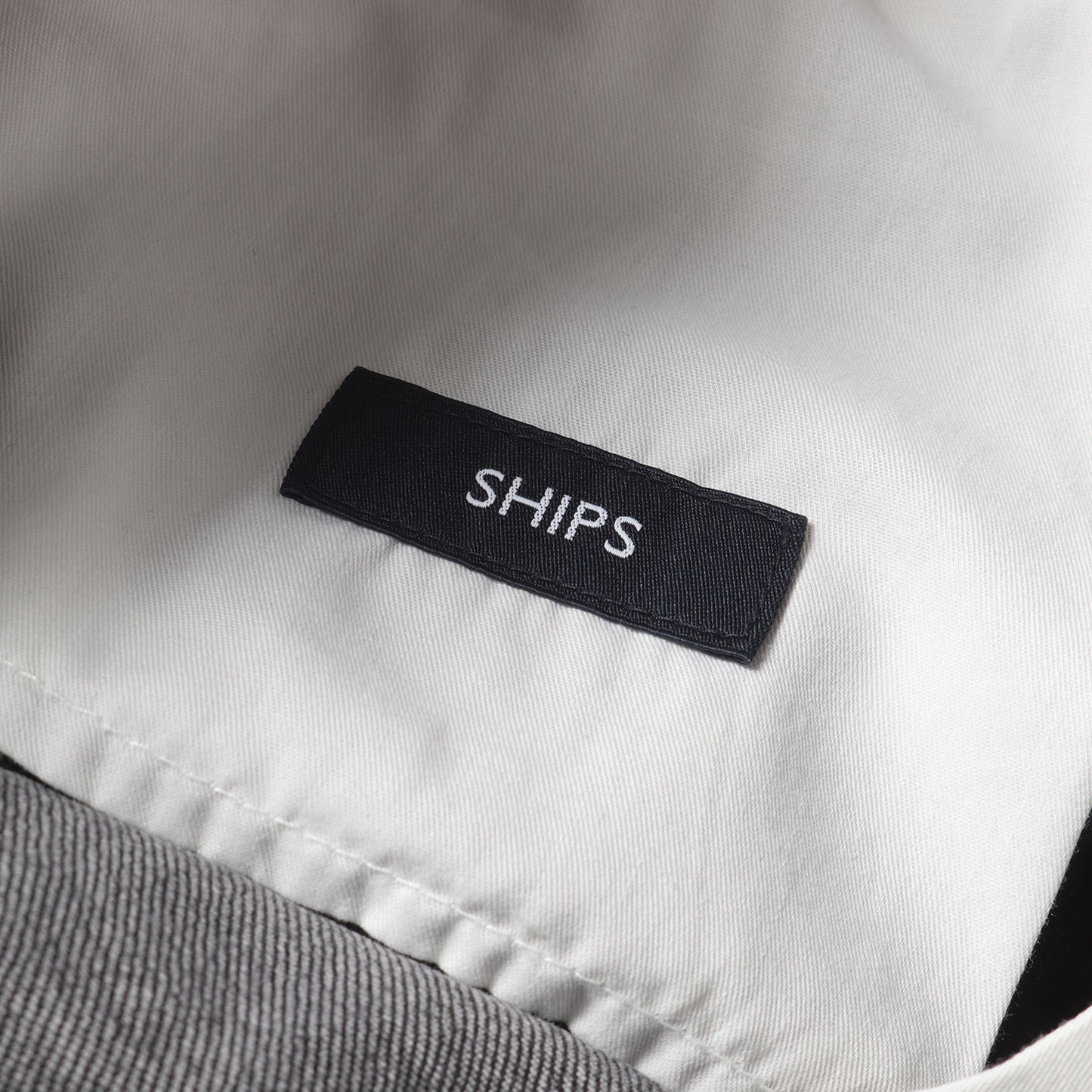 24AW ニュー スタンダード スキニー 5ポケット ブラック デニム パンツ (113-14-1055)