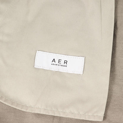 25SS WEB限定 シーズンレス サスペンダー付き 2Way ハイウエスト セミフレア パンツ (GMS-25090)