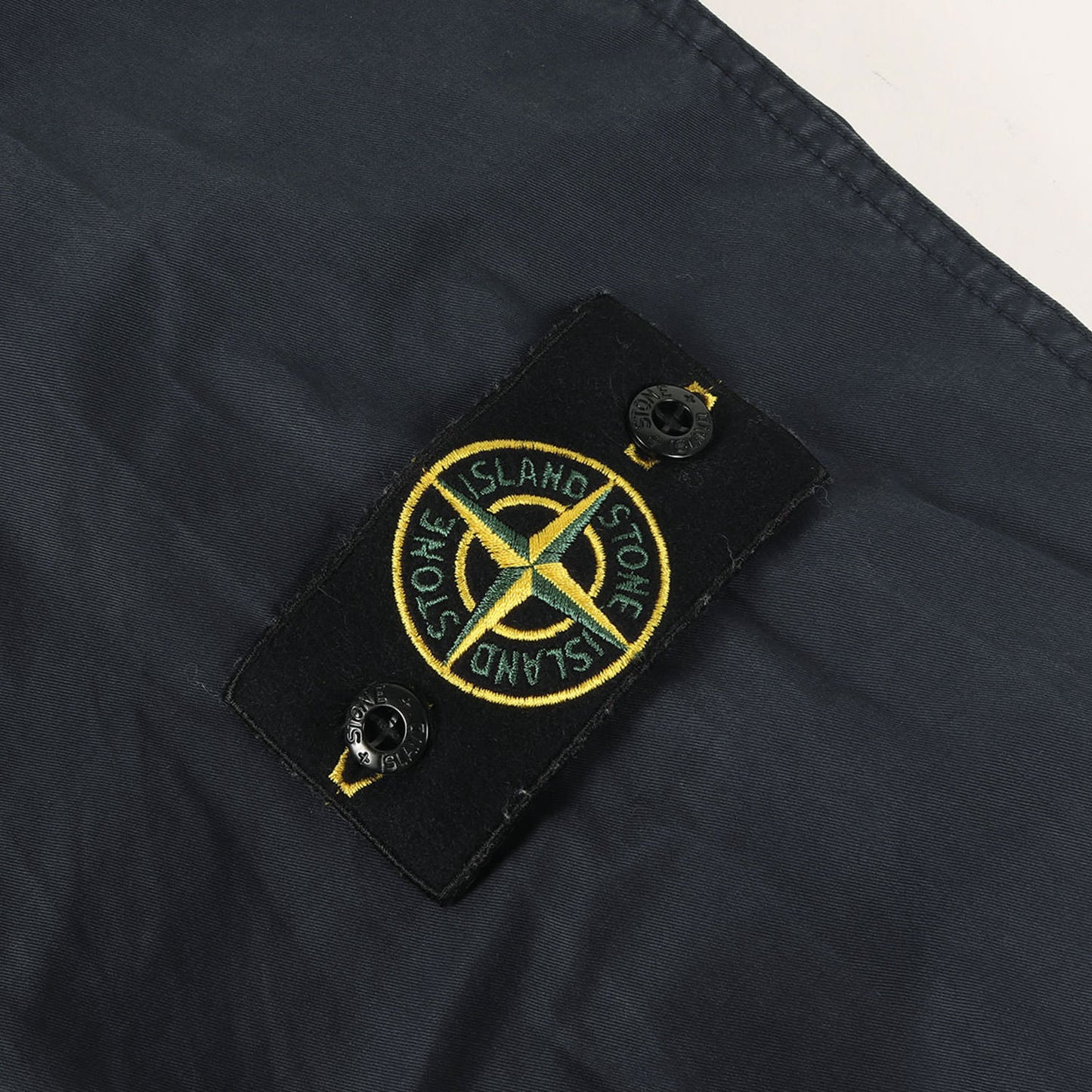 21SS ストレッチ コットン オーバー シャツ (OVERSHIRT 741510619)