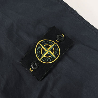 21SS ストレッチ コットン オーバー シャツ (OVERSHIRT 741510619)