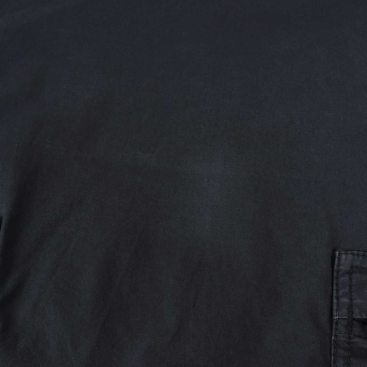 21SS ストレッチ コットン オーバー シャツ (OVERSHIRT 741510619)