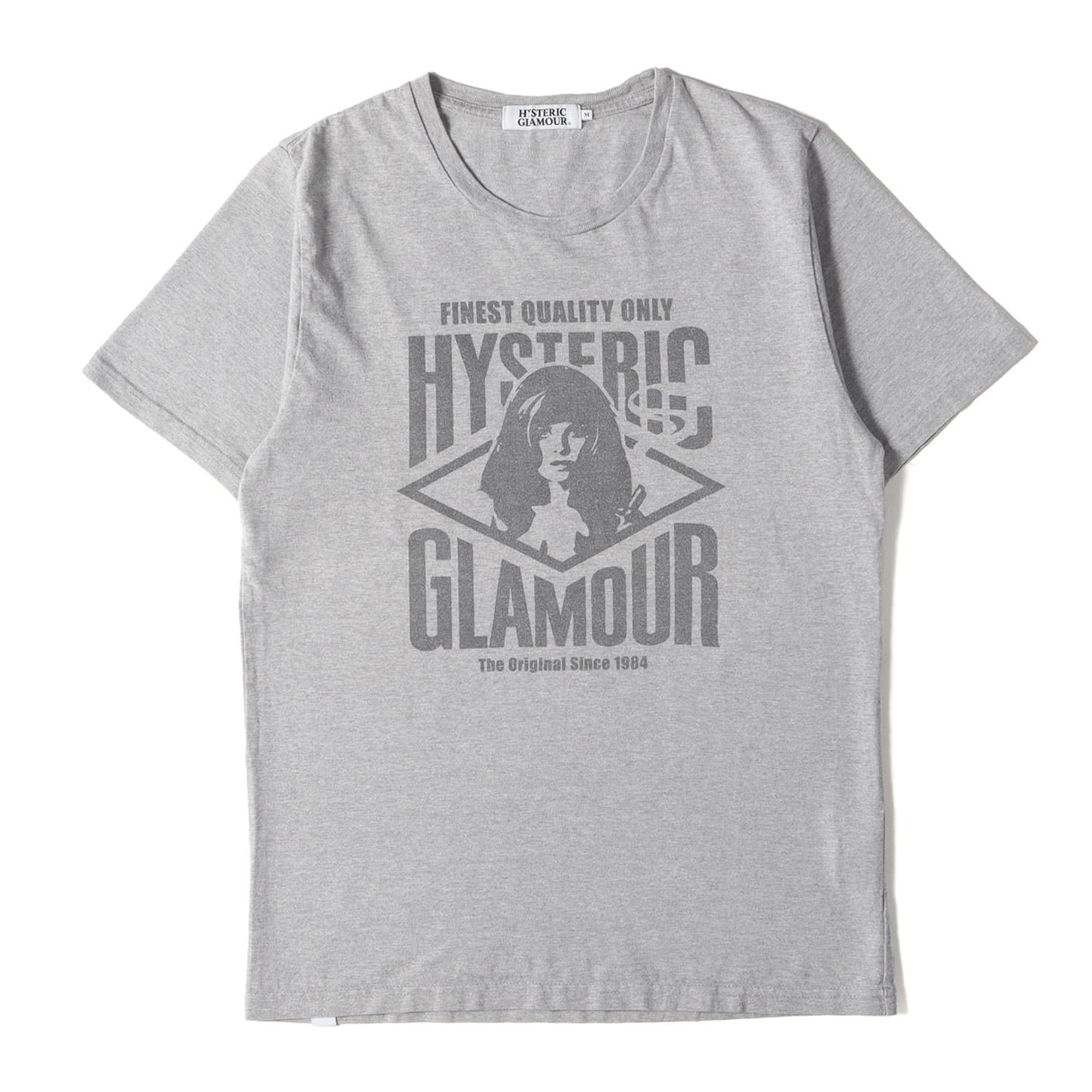 ORIGINAL QUALITY pt Tシャツ (0243CT06)