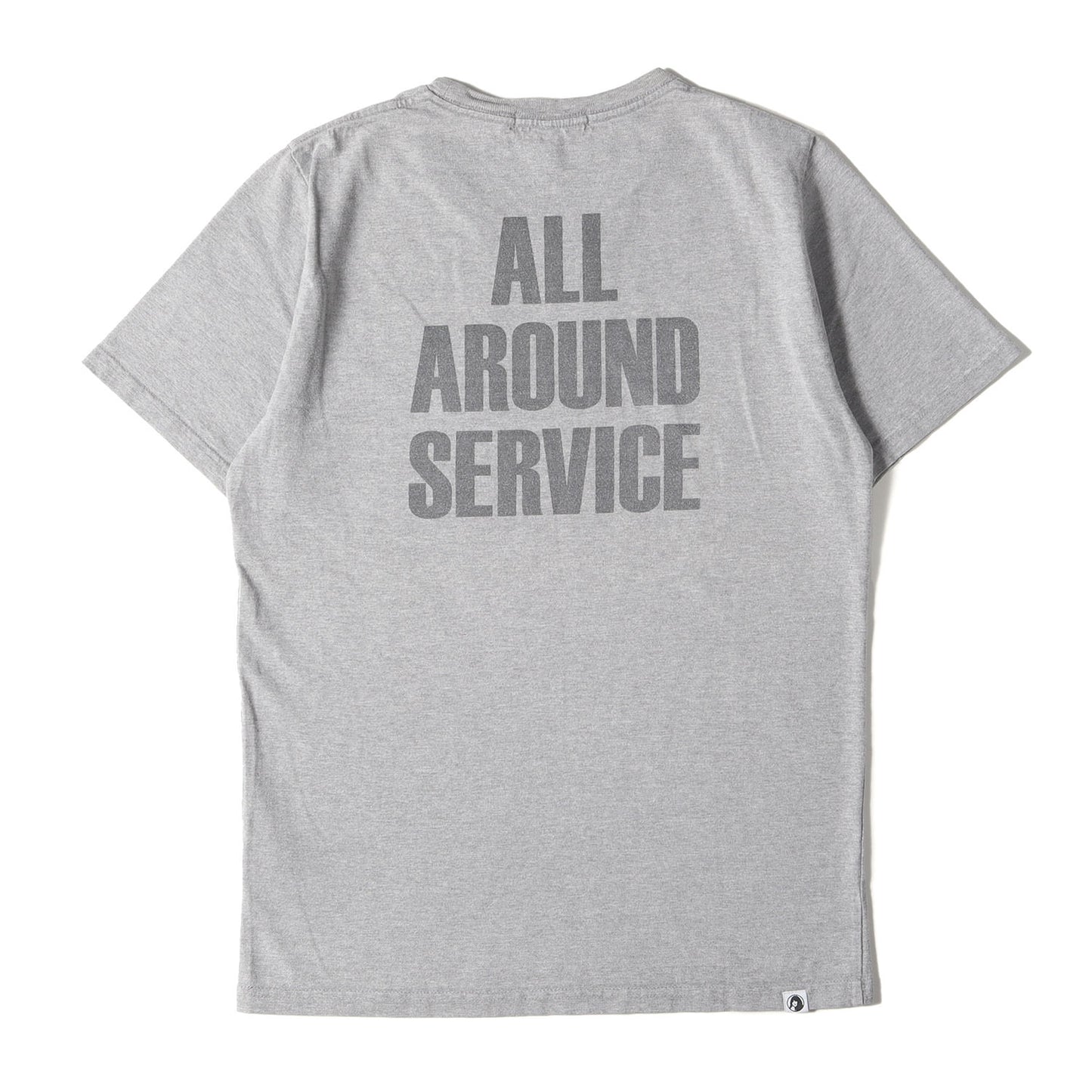 ORIGINAL QUALITY pt Tシャツ (0243CT06)