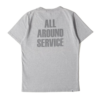 ORIGINAL QUALITY pt Tシャツ (0243CT06)