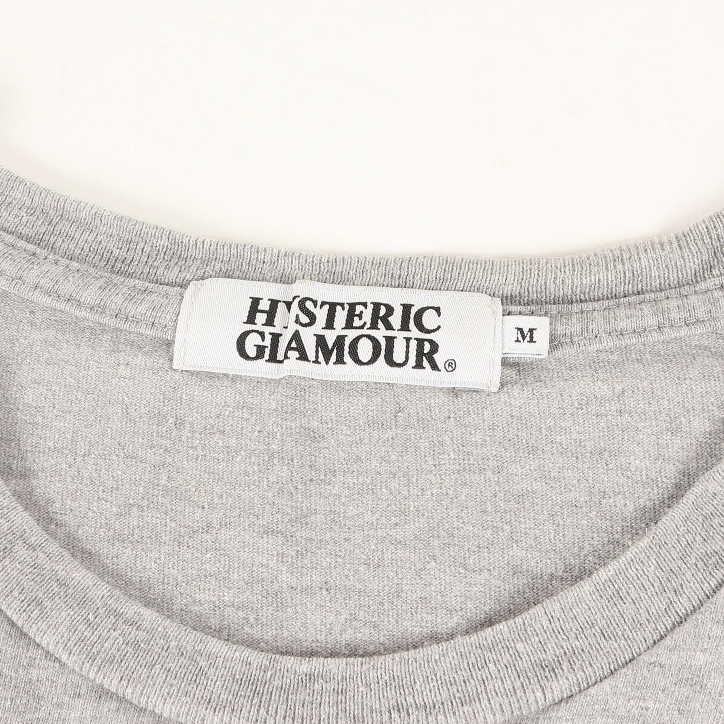 ORIGINAL QUALITY pt Tシャツ (0243CT06)