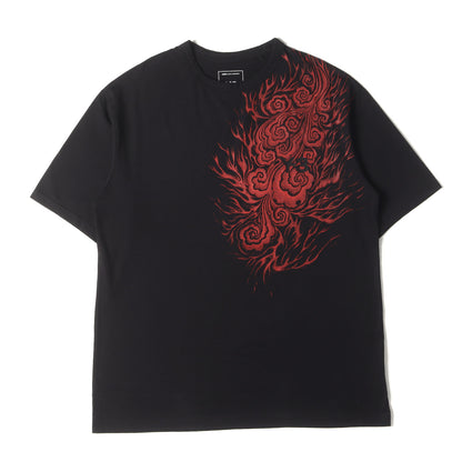 24SS × 日本サッカー協会 グラフィック ロゴ Tシャツ (JFA CW SS TEE IW7382)
