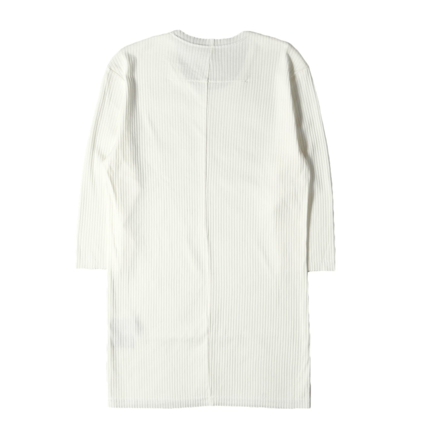 3/4sleeve 針抜きフライス 7分袖 カットソー (3102-Y)