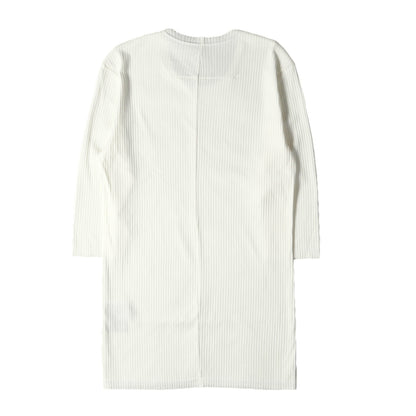 3/4sleeve 針抜きフライス 7分袖 カットソー (3102-Y)